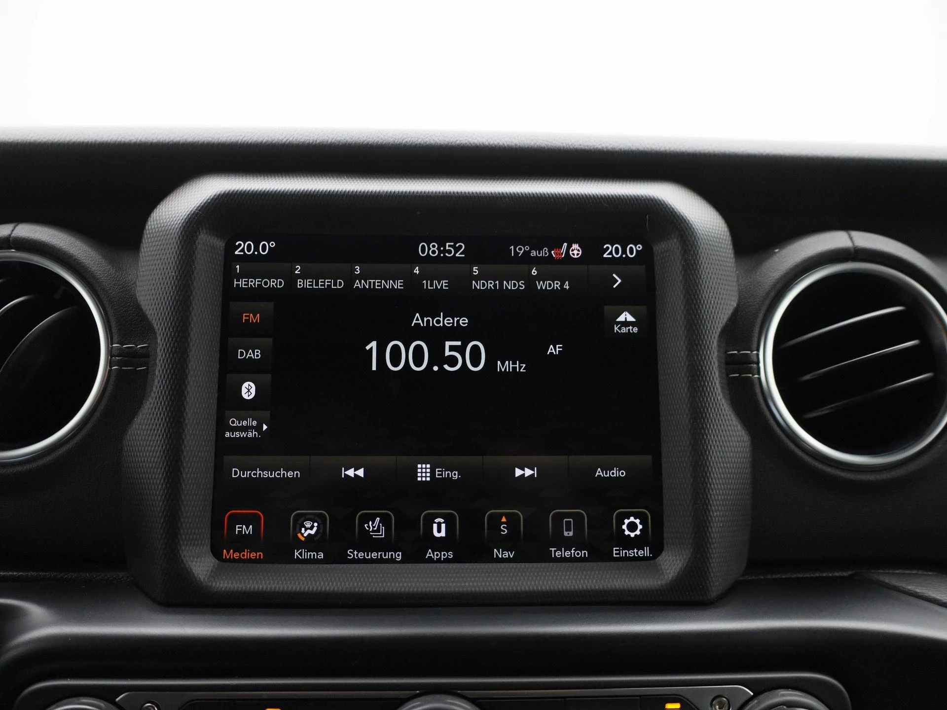 Jeep Wrangler 2.0T Sahara 4xe 380pk