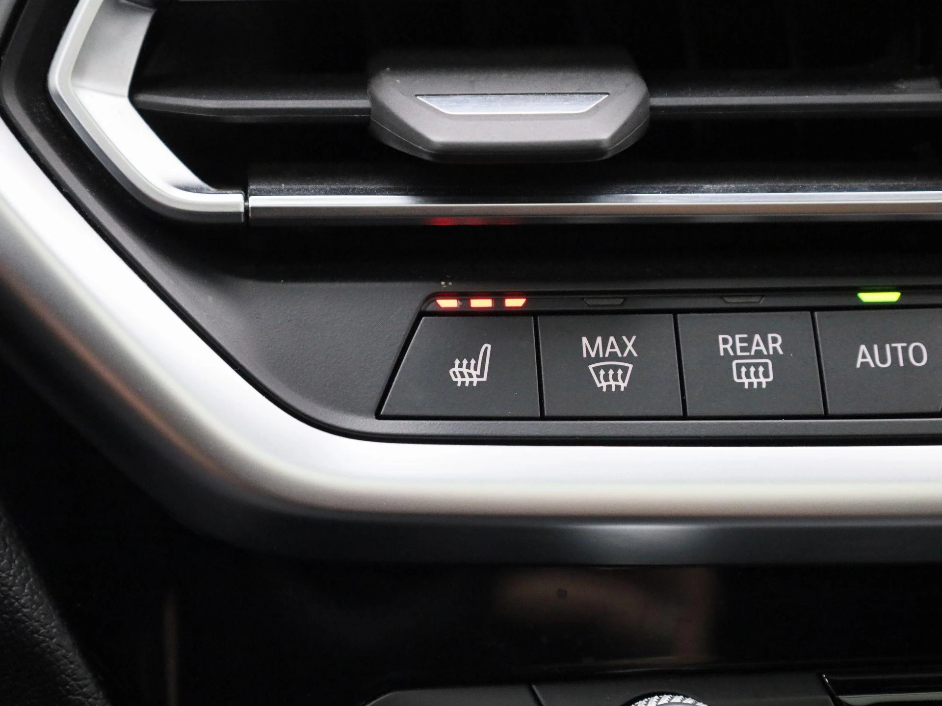 BMW iX3 M-Sport 80 kWh