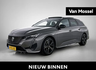 Peugeot 308 SW 1.2 PureTech GT Pack Business