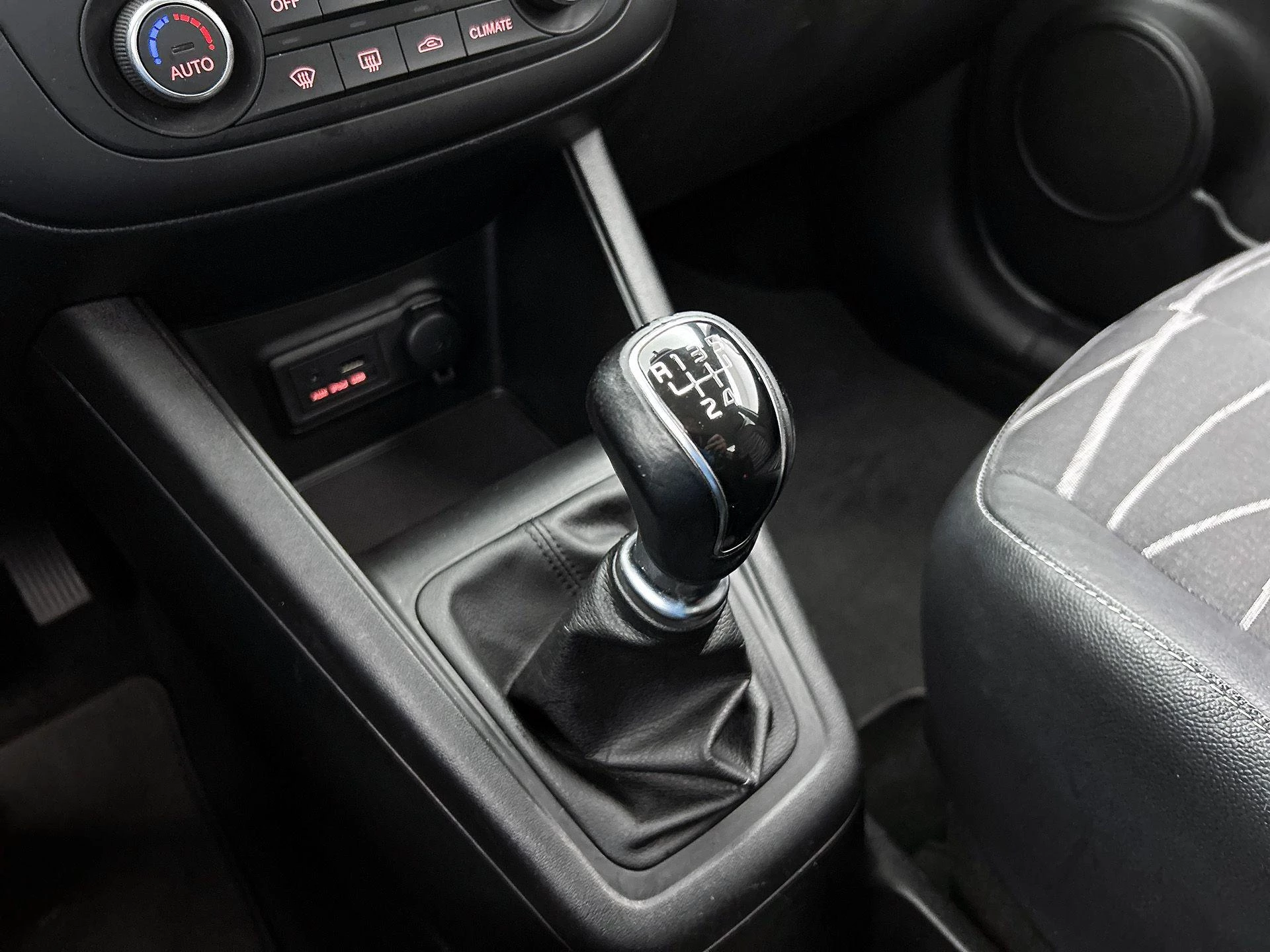 Kia Venga 1.4 CVVT DynamicPLusLine