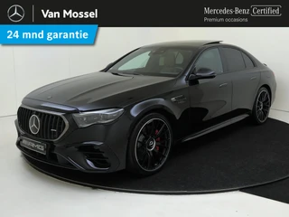 Mercedes-Benz E-Klasse AMG 53 4MATIC+ Night Edition