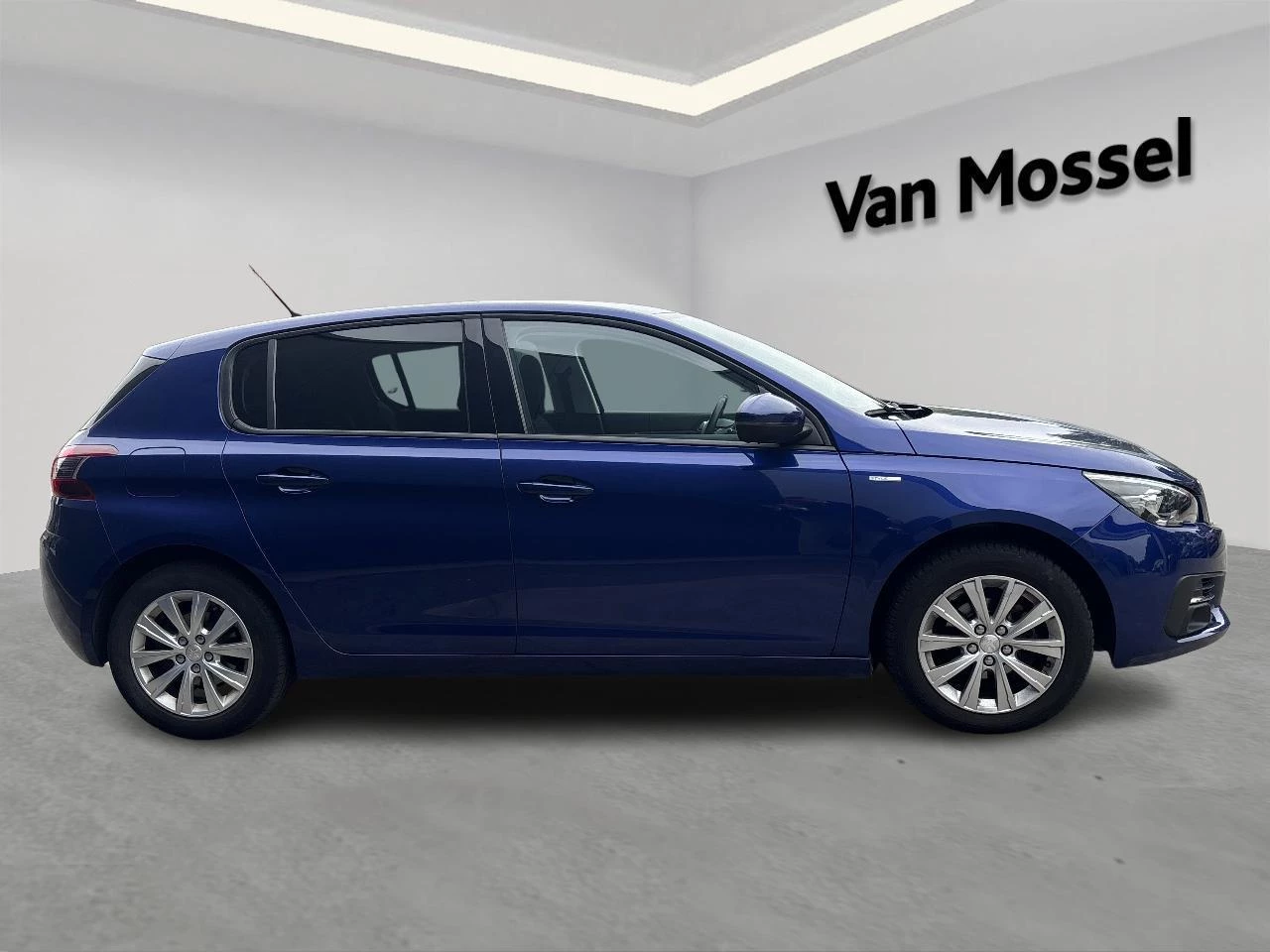 Peugeot 308 1.2 PureTech 110 S&S Style