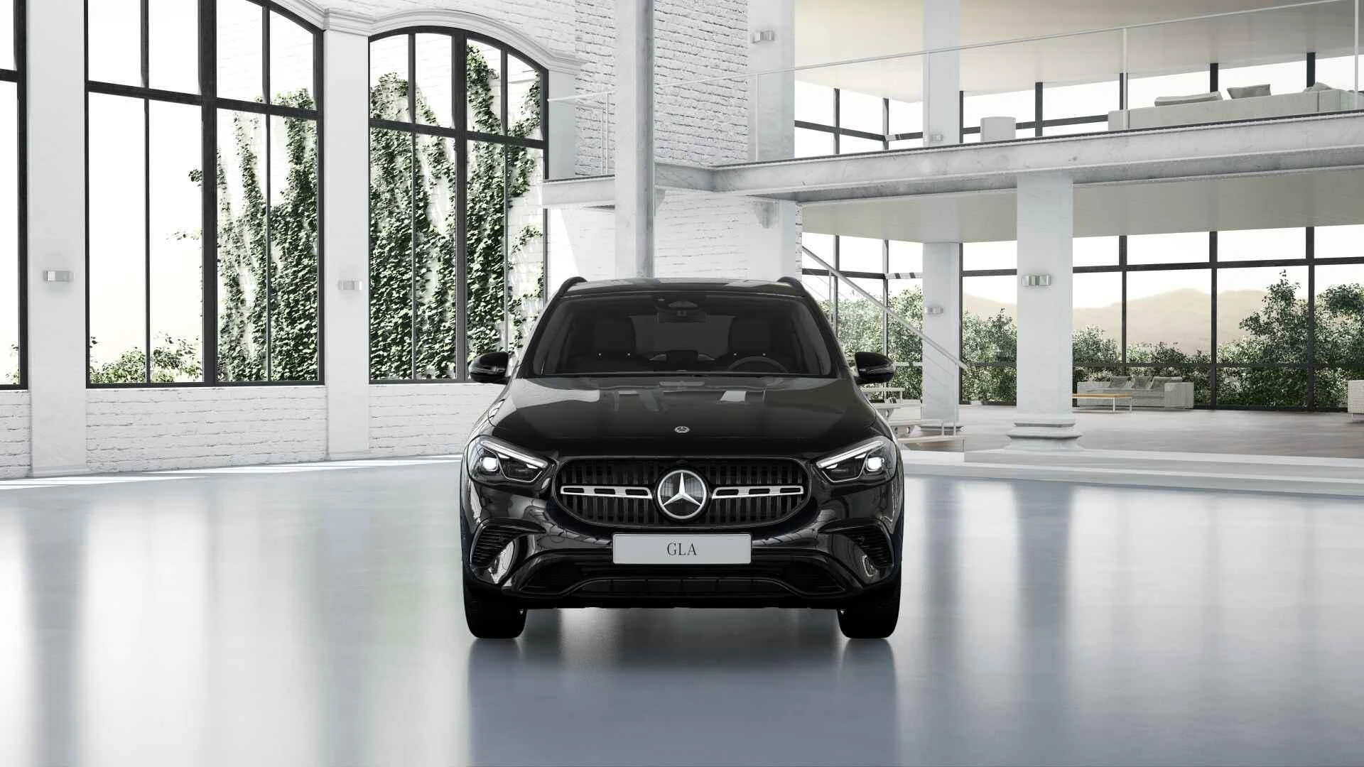 Mercedes-Benz GLA GLA 180 140 Years Edition