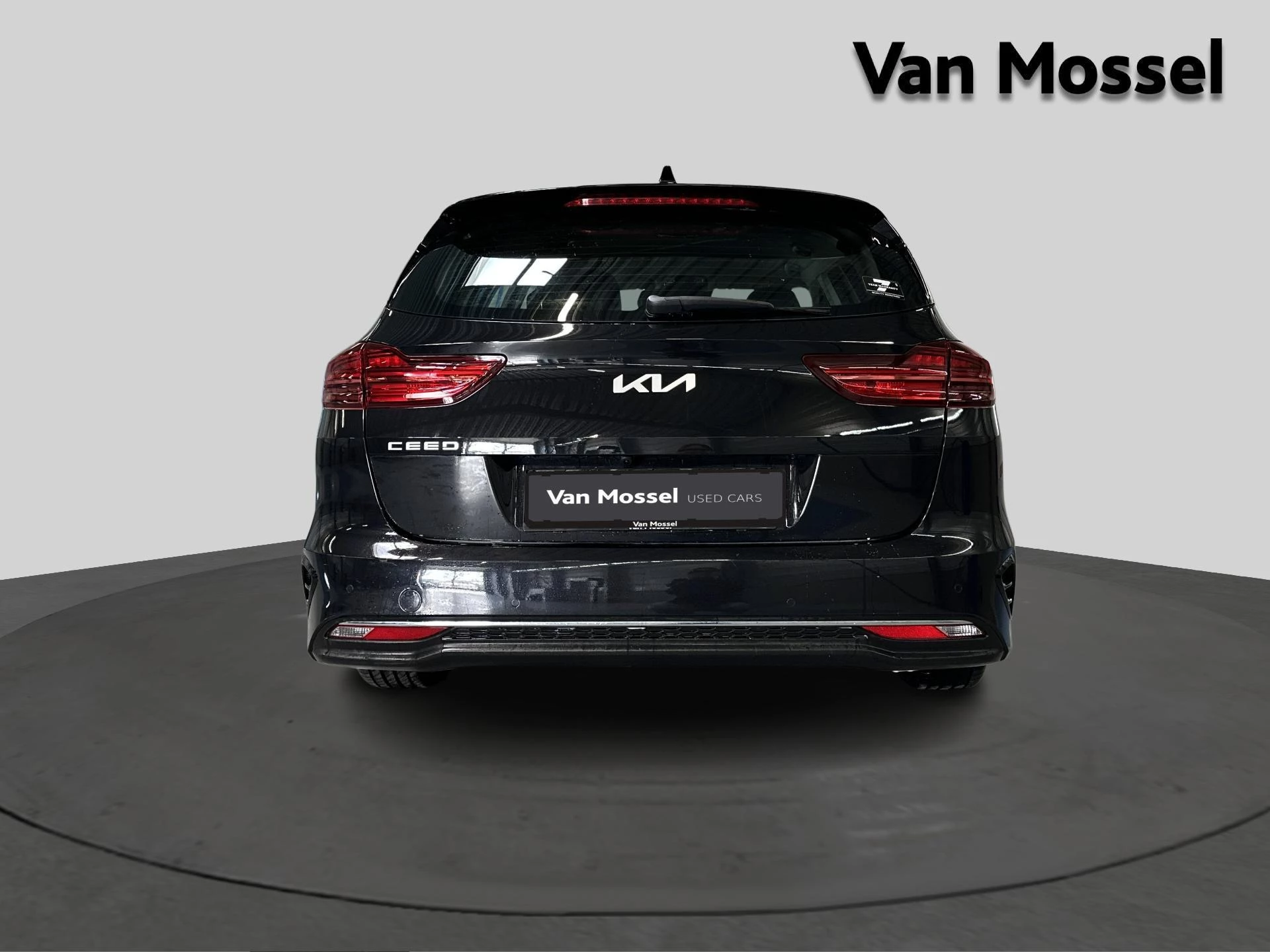 Kia Ceed Pulse 1.0 T-GDI 100 MHEV DCT ISG