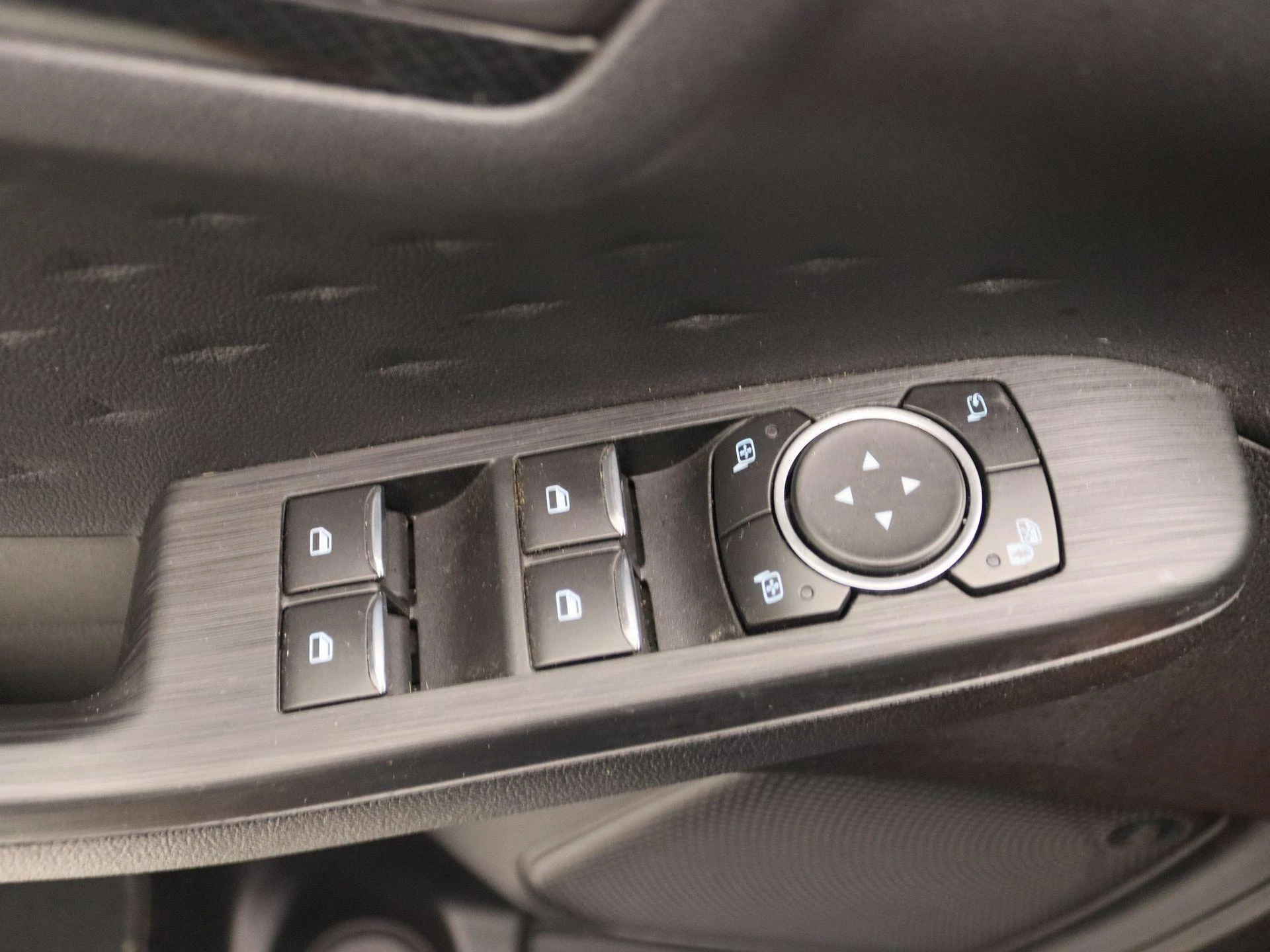 Ford Kuga 2.5 PHEV ST-Line X