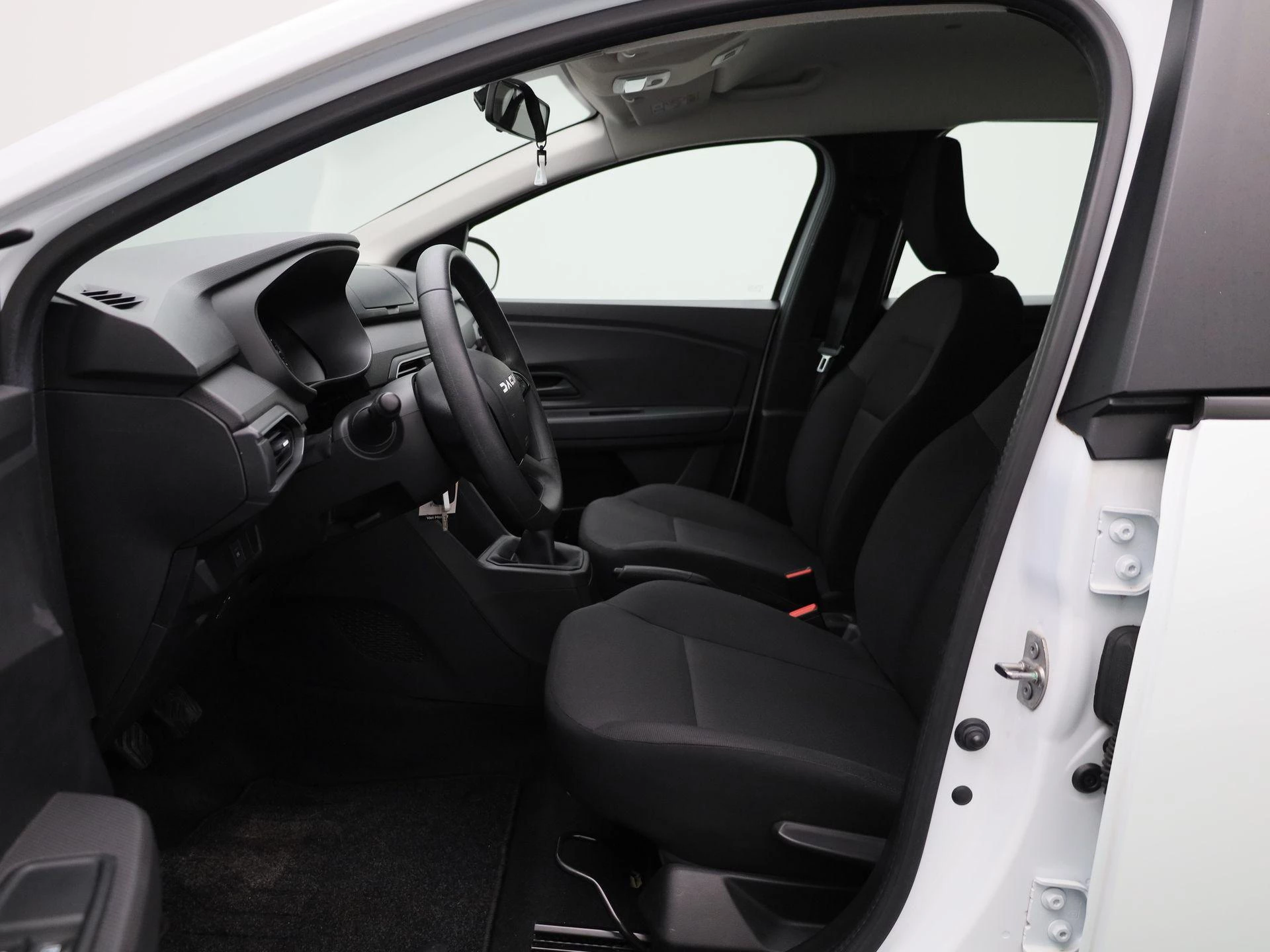 Dacia Jogger 1.0 TCe 100 ECO-G Essential 5p.