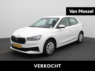 Škoda Fabia 1.0 TSI Ambition