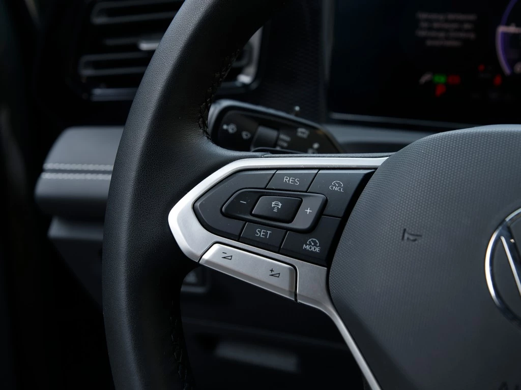 Volkswagen Tiguan 2.0 TDI DSG Goal AHK/Navi/RFK