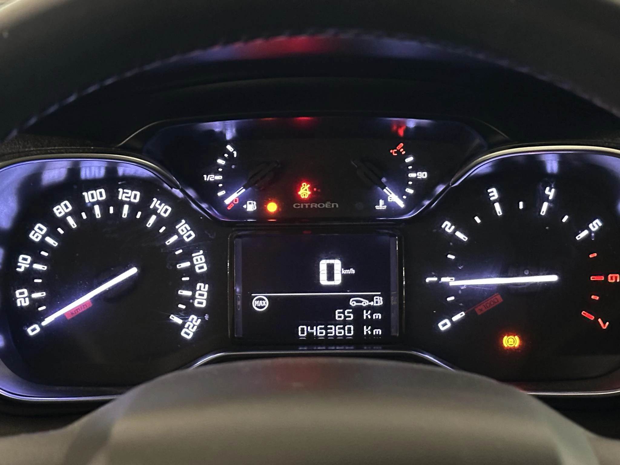 Citroën C3 1.2 PureTech Shine