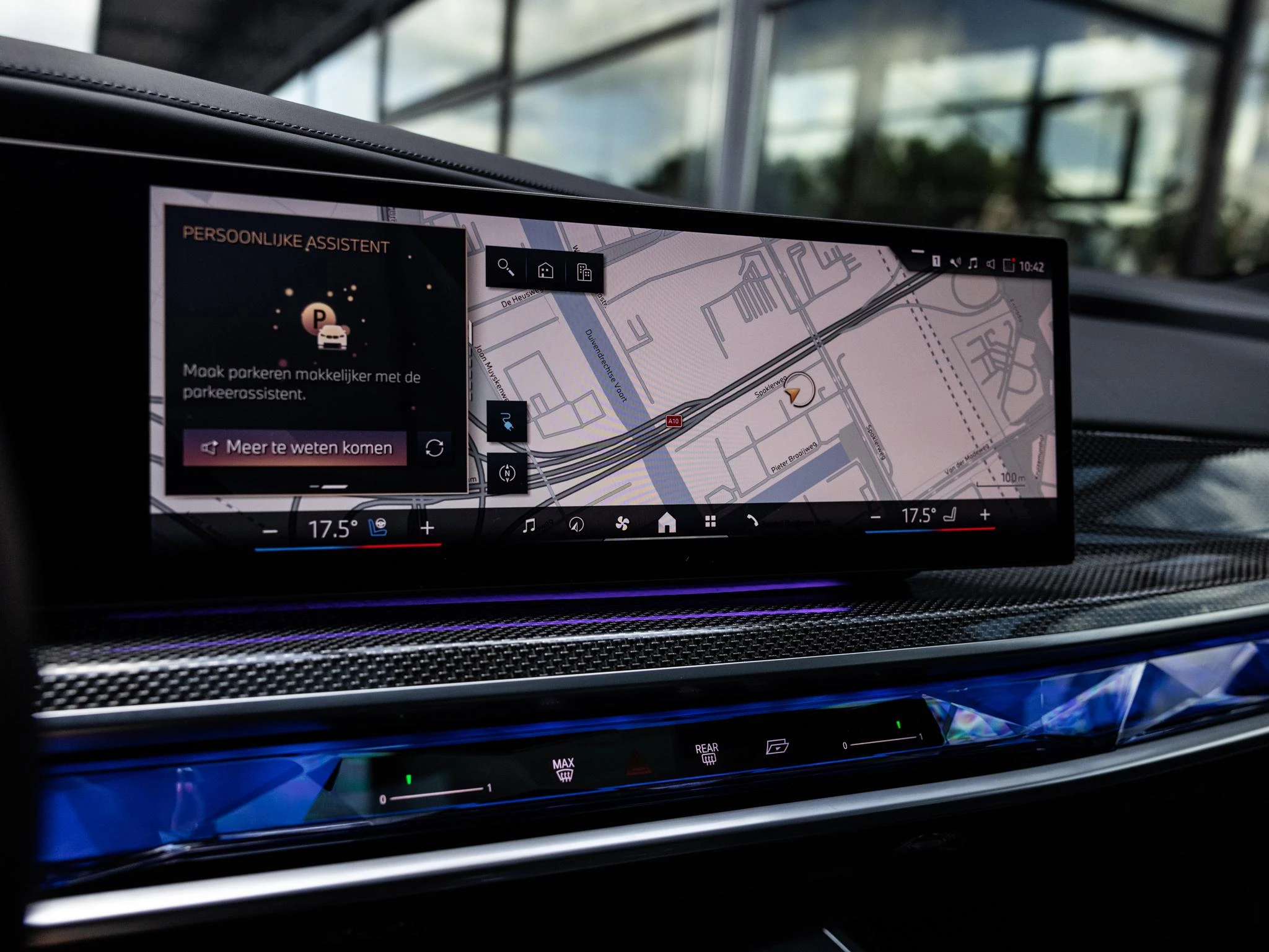 BMW i7 xDrive60 106 kWh
