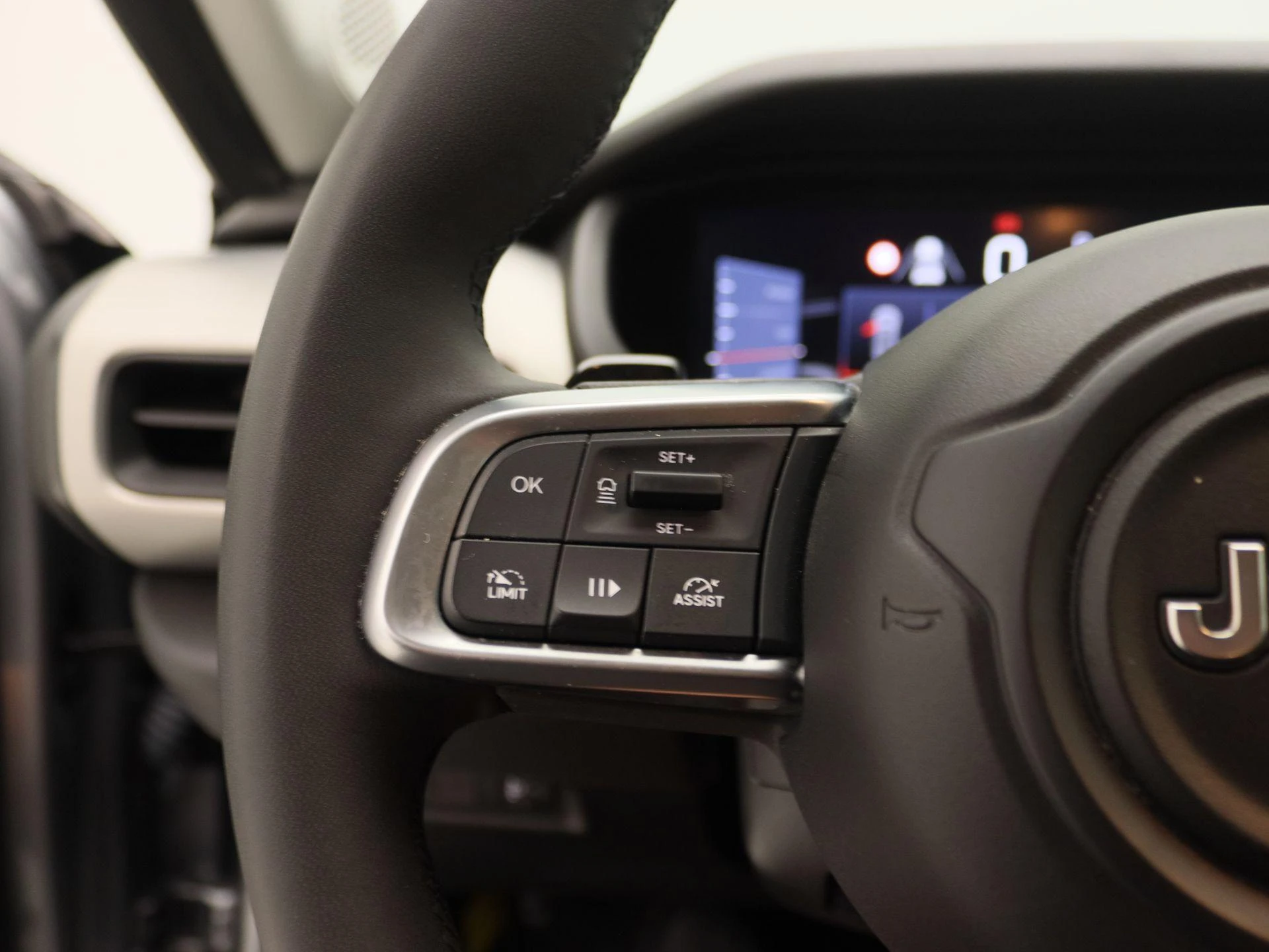 Jeep Avenger 1.2 e-Hybrid Altitude