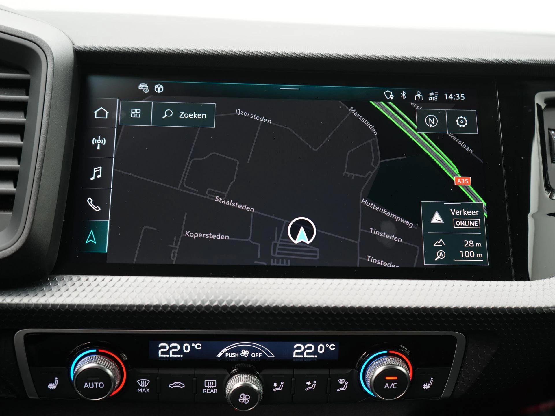 Audi-A1 Sportback-image-11