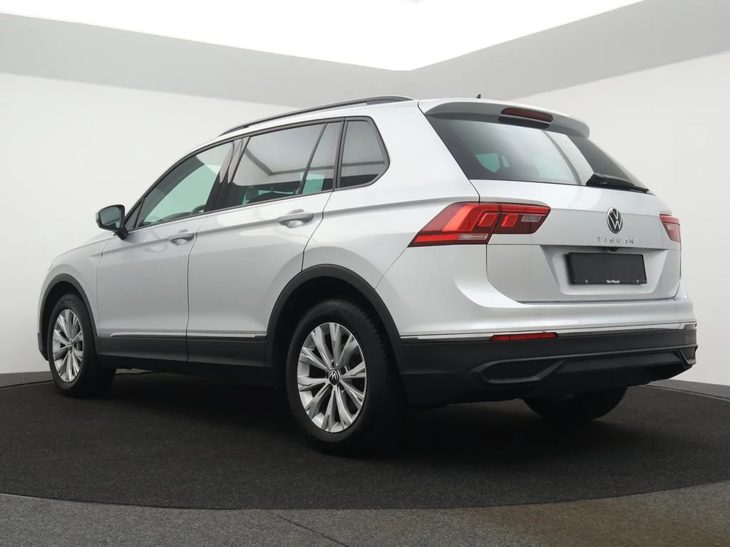 Volkswagen Tiguan Tiguan 1.5TSI Life 150PK *CAMERA*ACC*PDC*APP-CONNECT*ZETELVERWARMING*...*