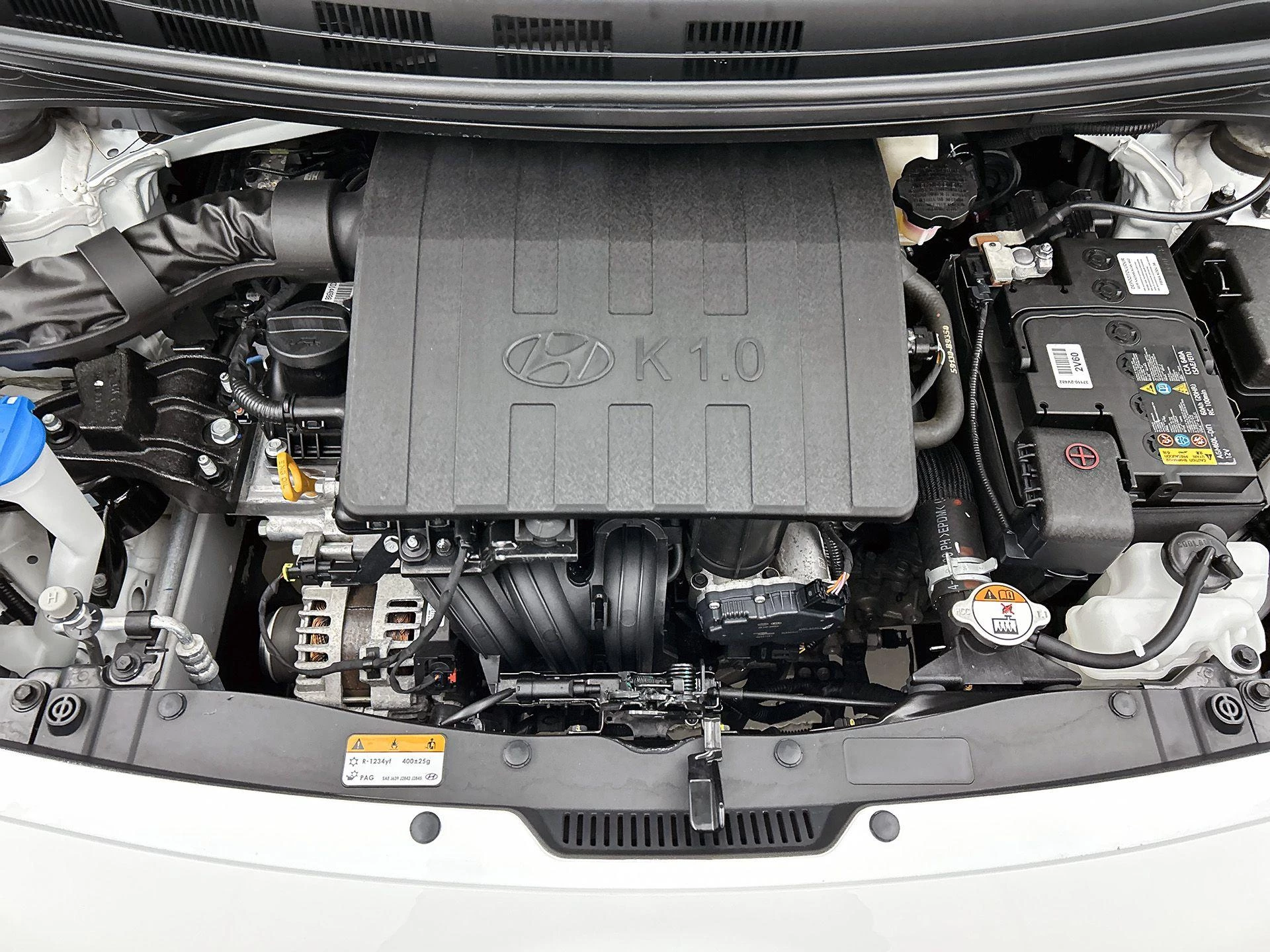 Hyundai i10 1.0i Comfort