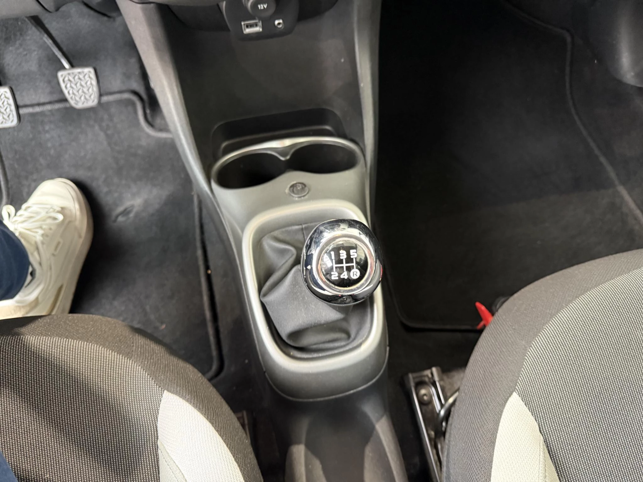 Toyota Aygo 1.0 VVT-i x-style