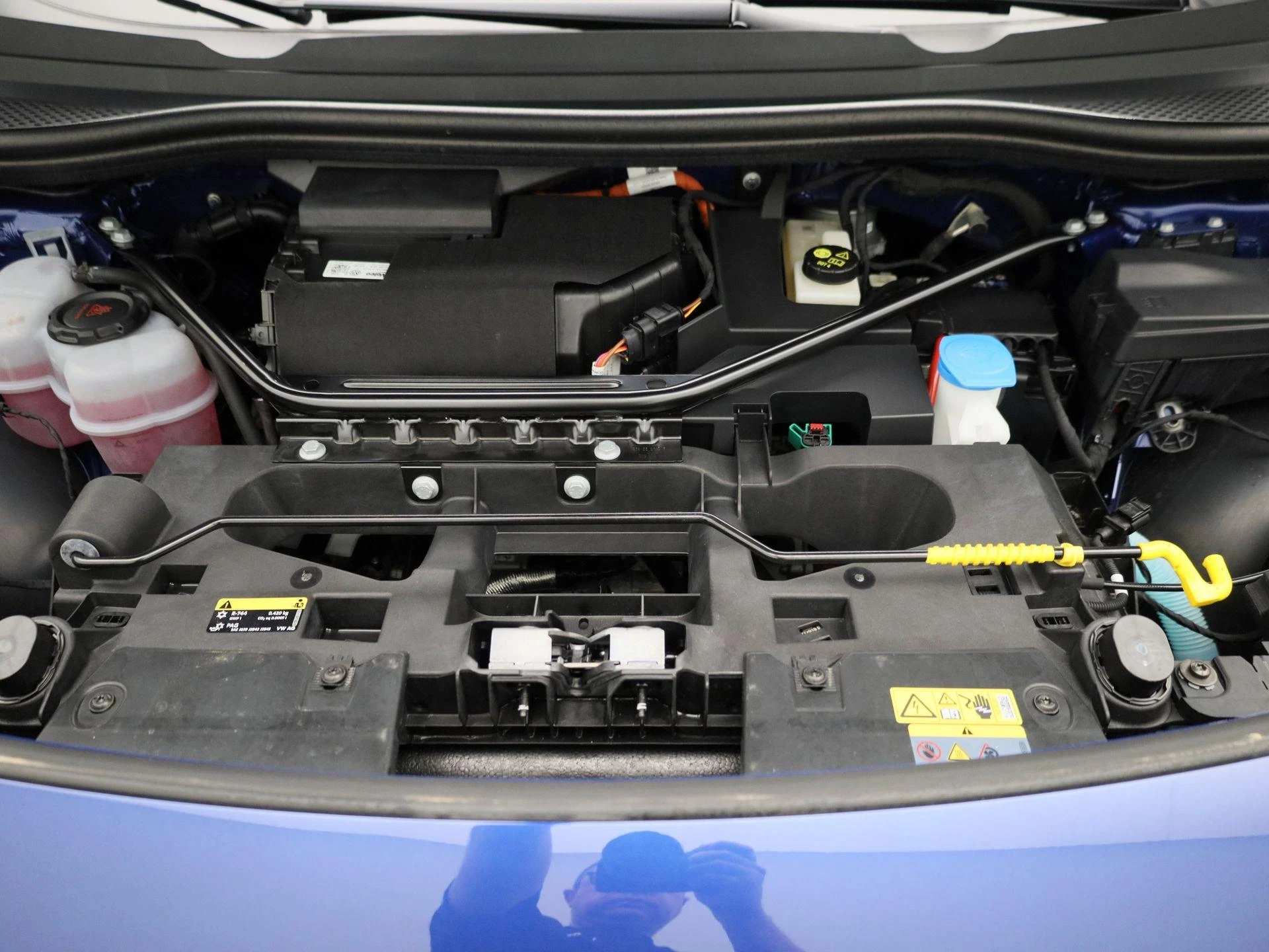 Volkswagen ID.5 Pro 77 kWh 204 PK|