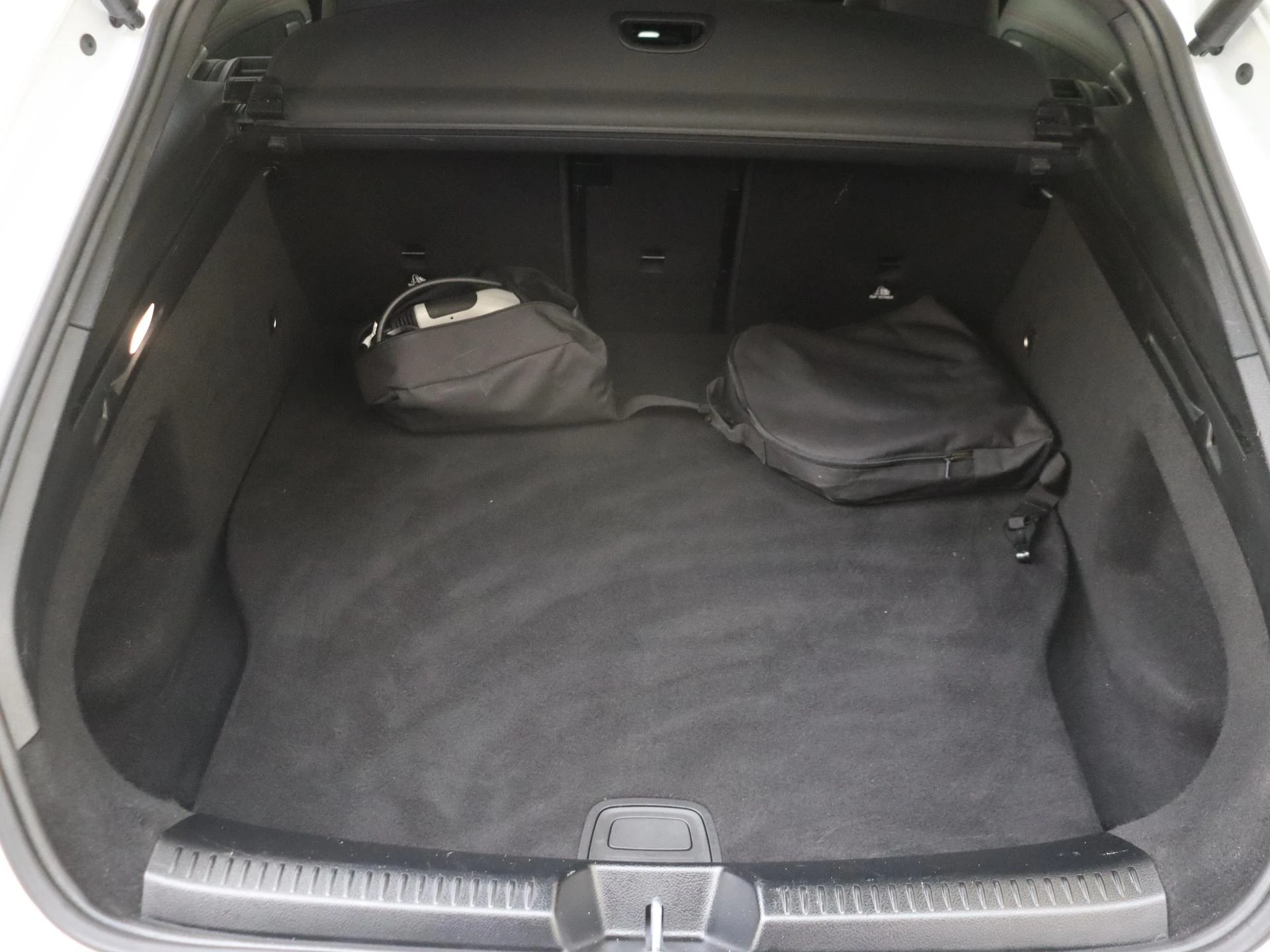 Mercedes-Benz CLA Shooting Brake 250 e Business Solution AMG Limited