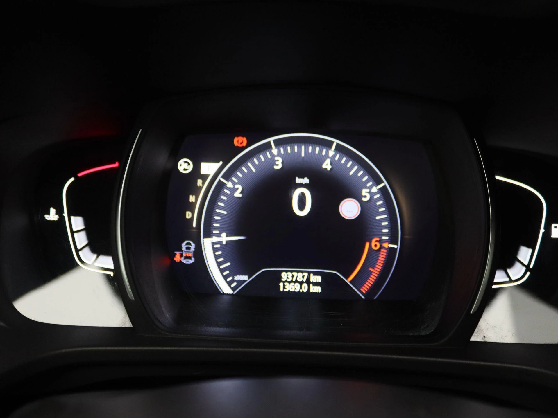Renault Kadjar TCe 130 Bose