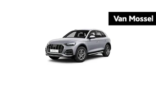 Audi Q5 40 TFSI Advanced edition