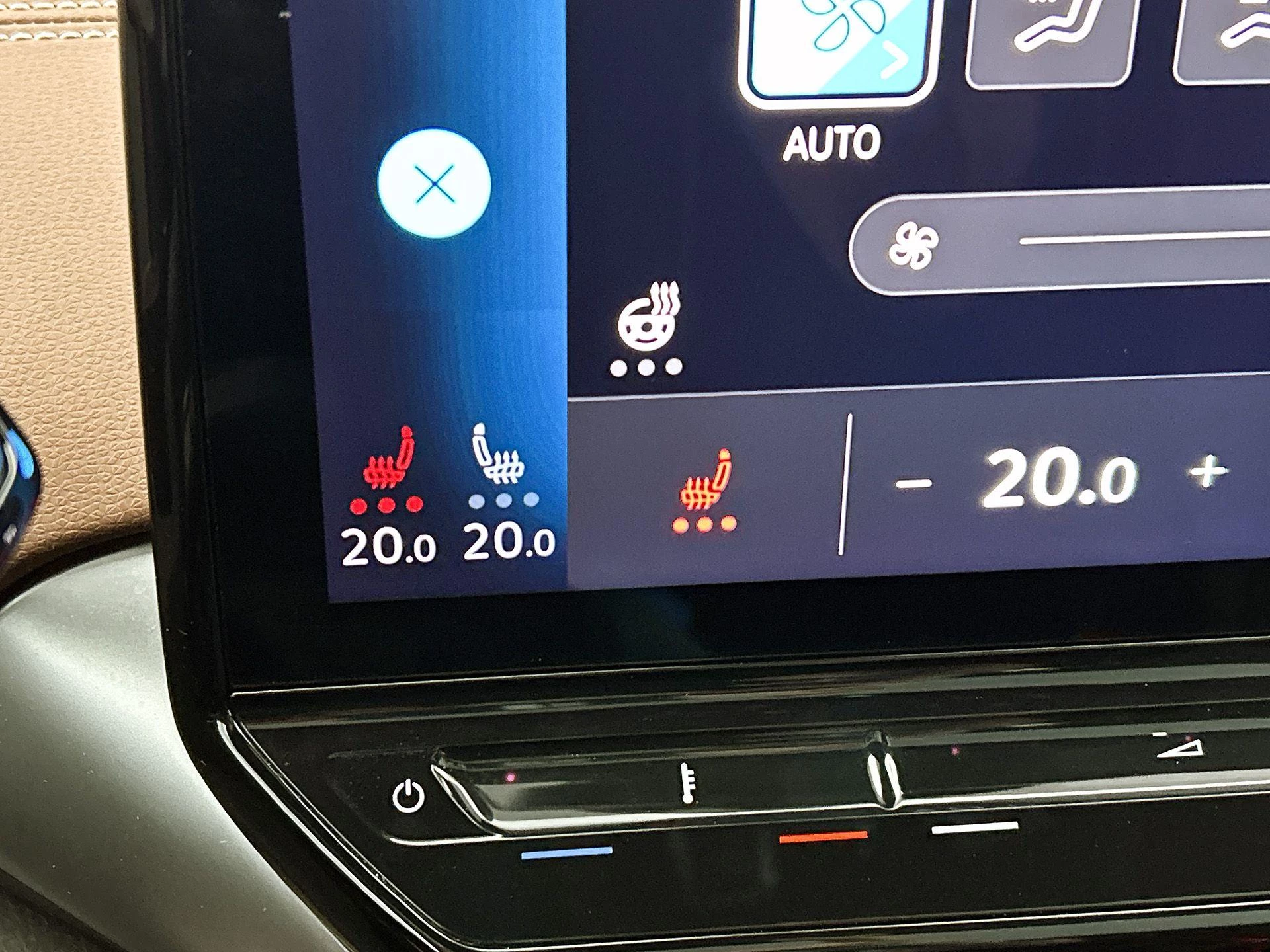 Volkswagen ID.5 Pro 77 kWh