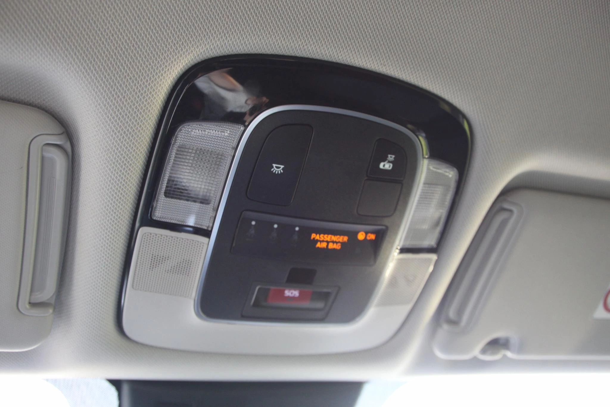 Hyundai Tucson 1.6 T-GDi Hybrid Feel