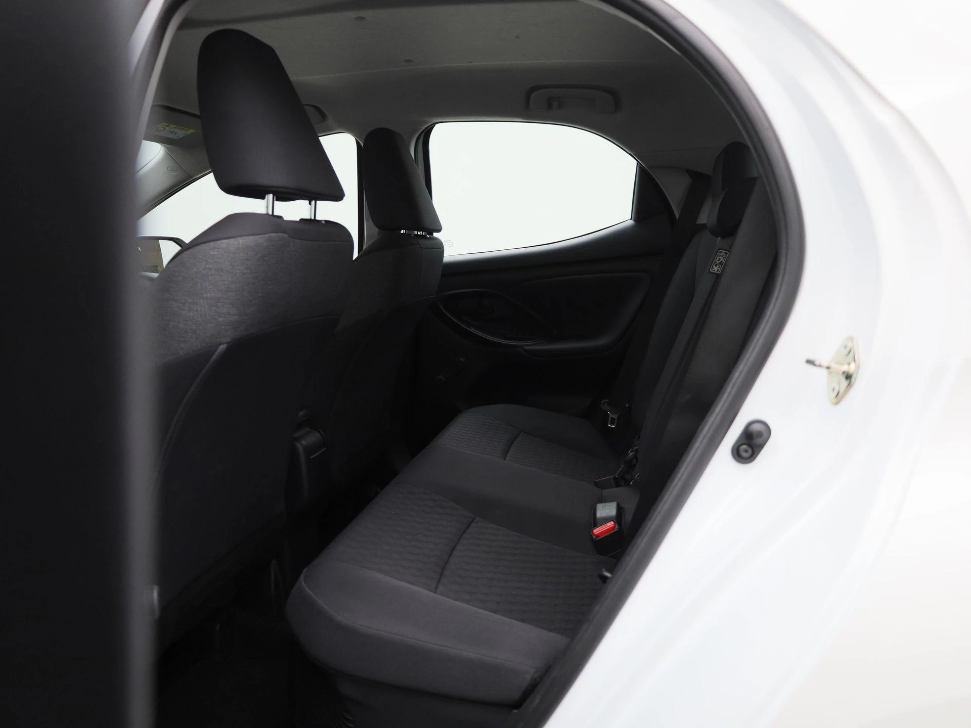 Toyota Yaris 1.5 Hybrid Active