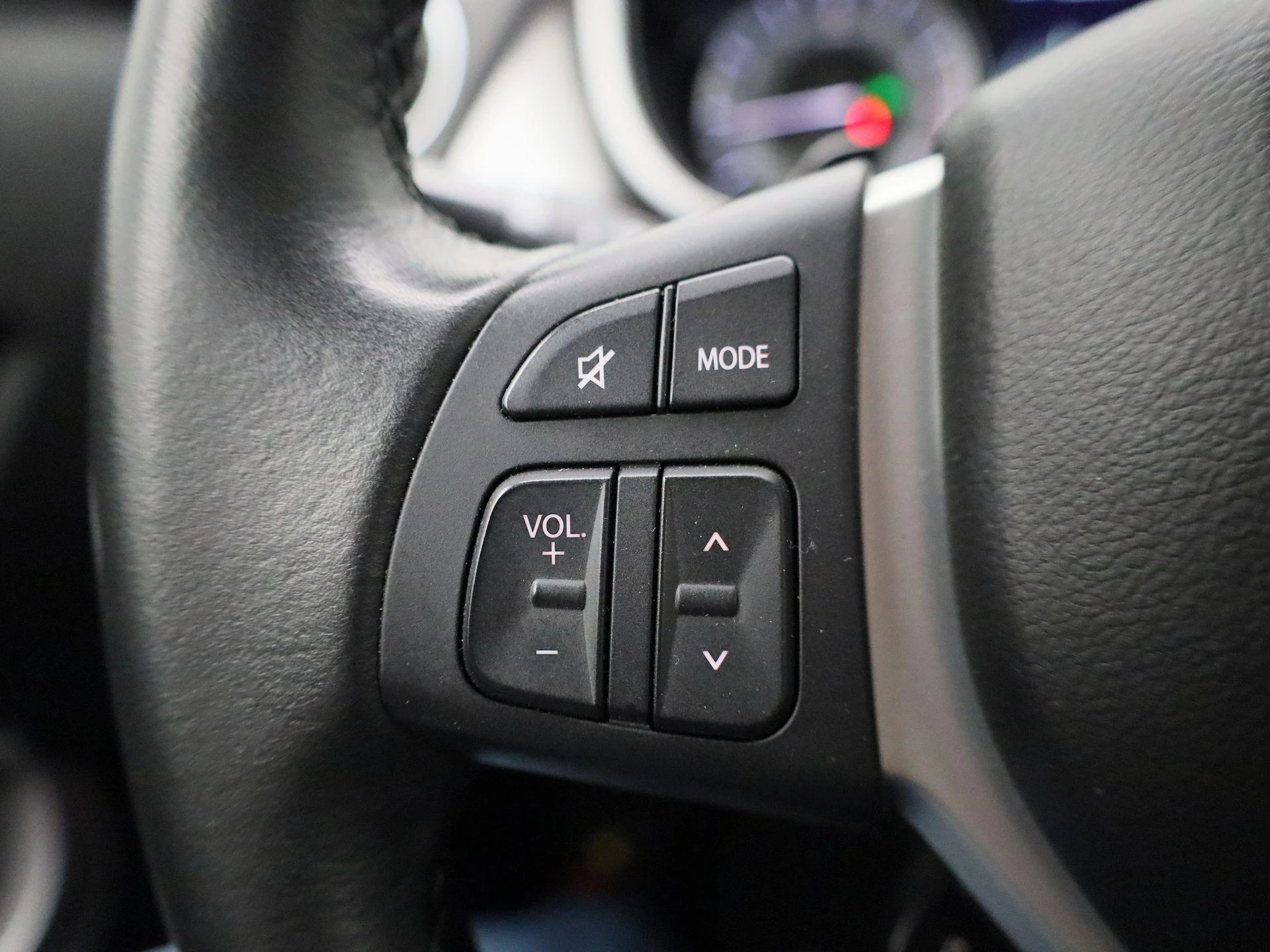 Suzuki Grand Vitara 1.5 Luxe+ 2WD A/T