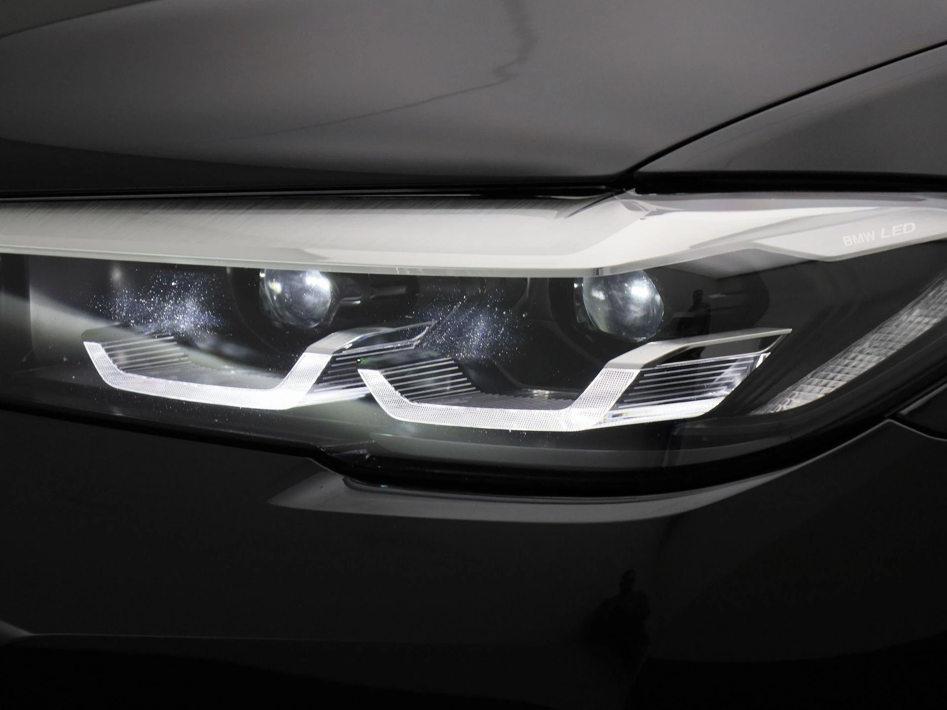 BMW 5 Reeks Touring 520e 150kW