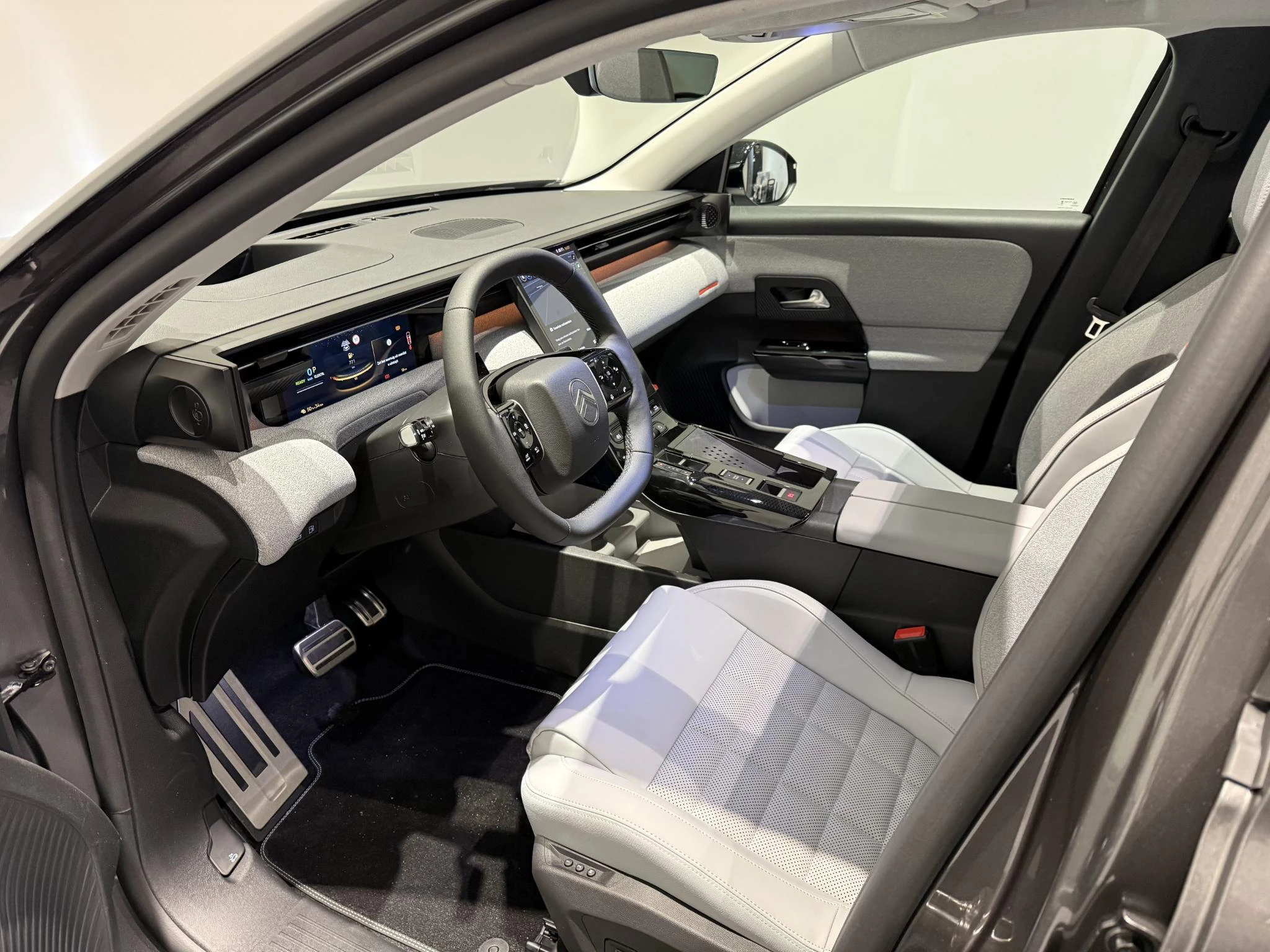 Citroën C5 Aircross 1.2 Hybrid 145 Max
