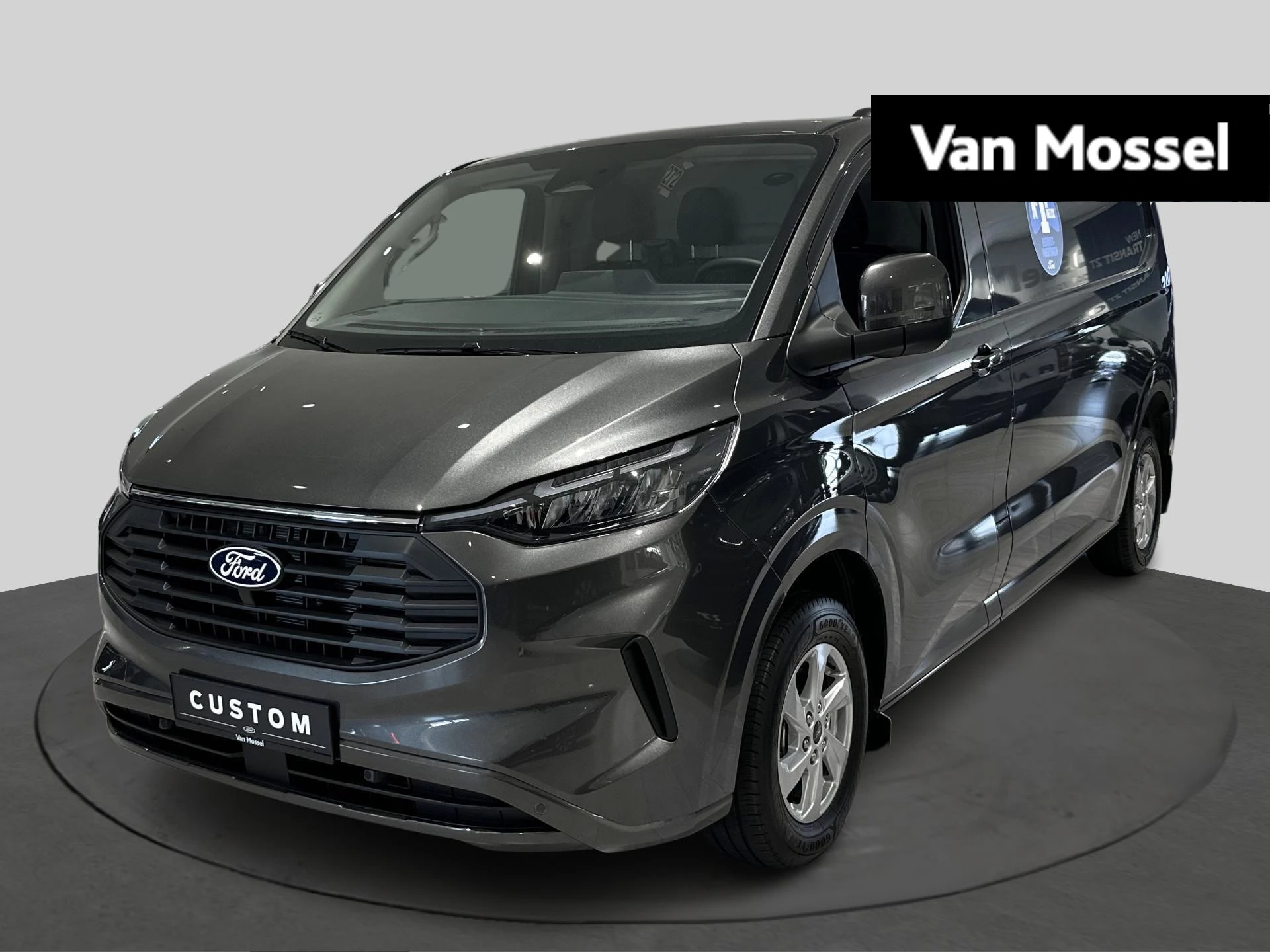 Ford-Transit Custom-image-0