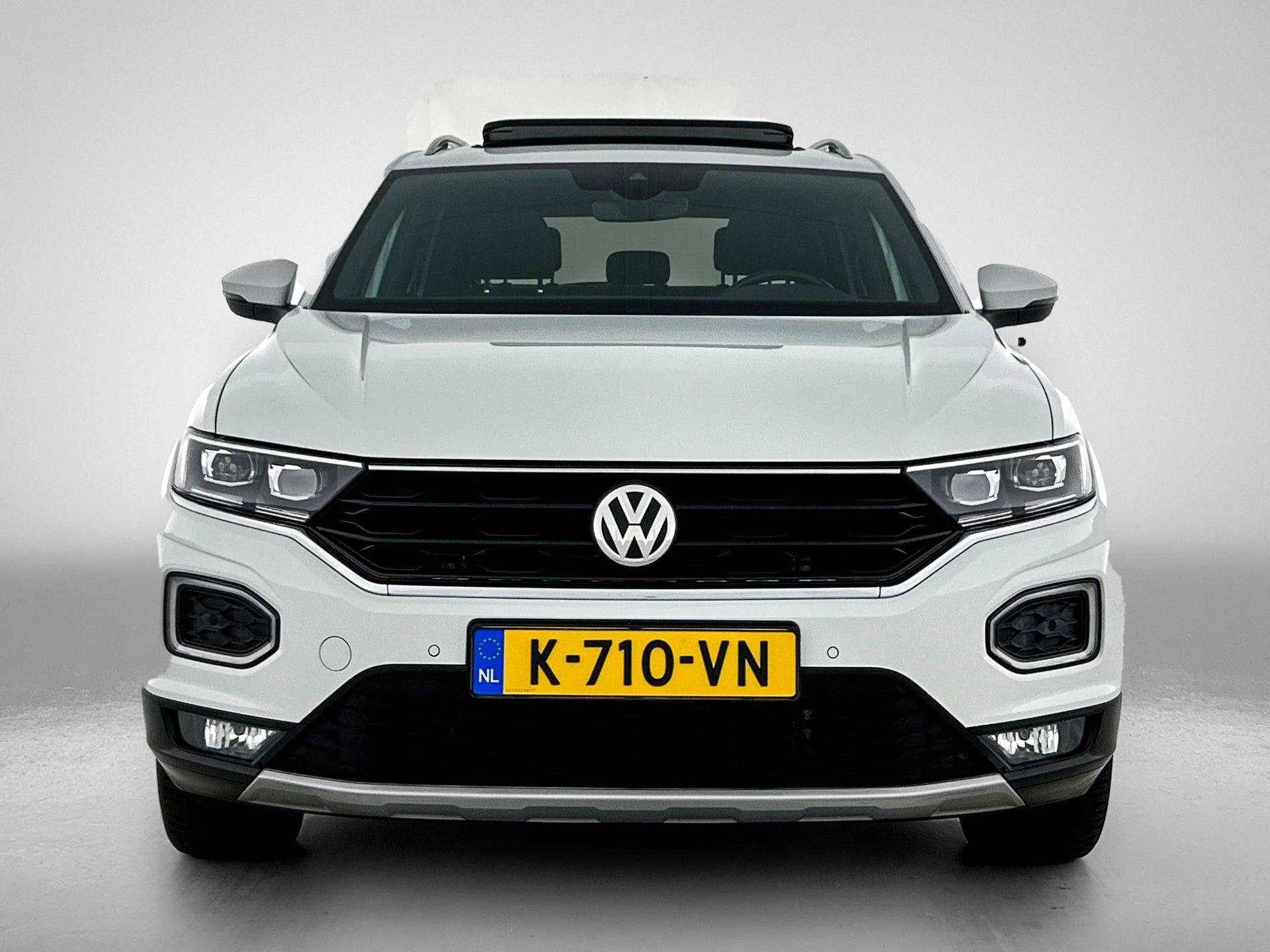 Volkswagen T-Roc 1.5 TSI Sport | 150 PK |