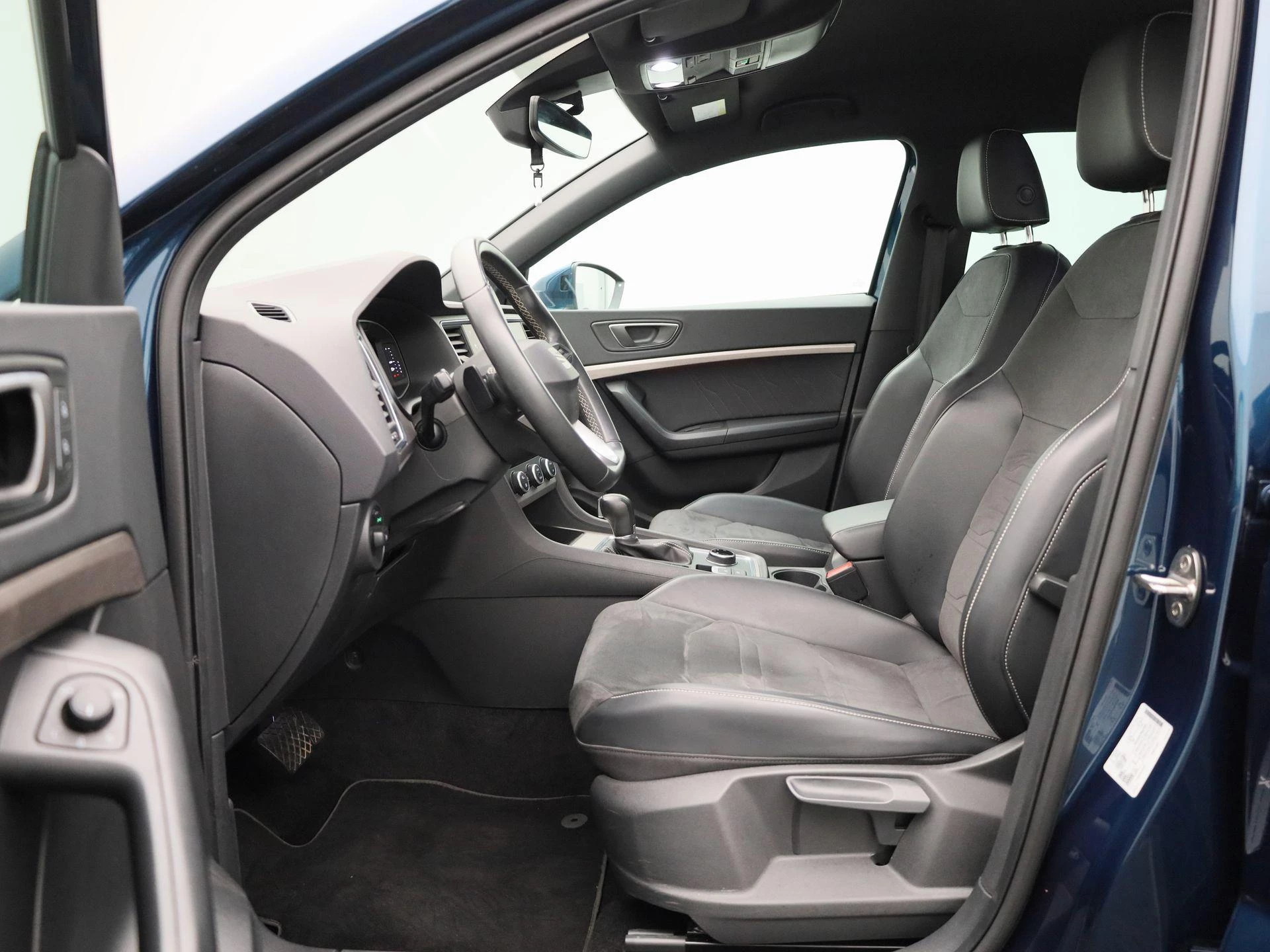 SEAT Ateca 1.5 TSI Style DSG