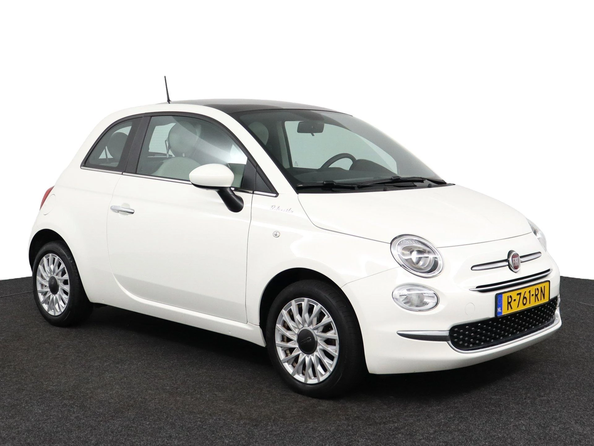 Fiat 500 1.0 Hybrid Dolcevita |