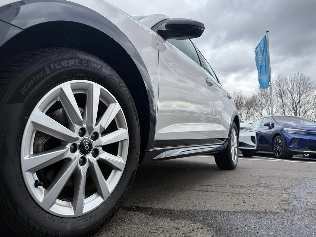Audi A1 1,0 TFSI