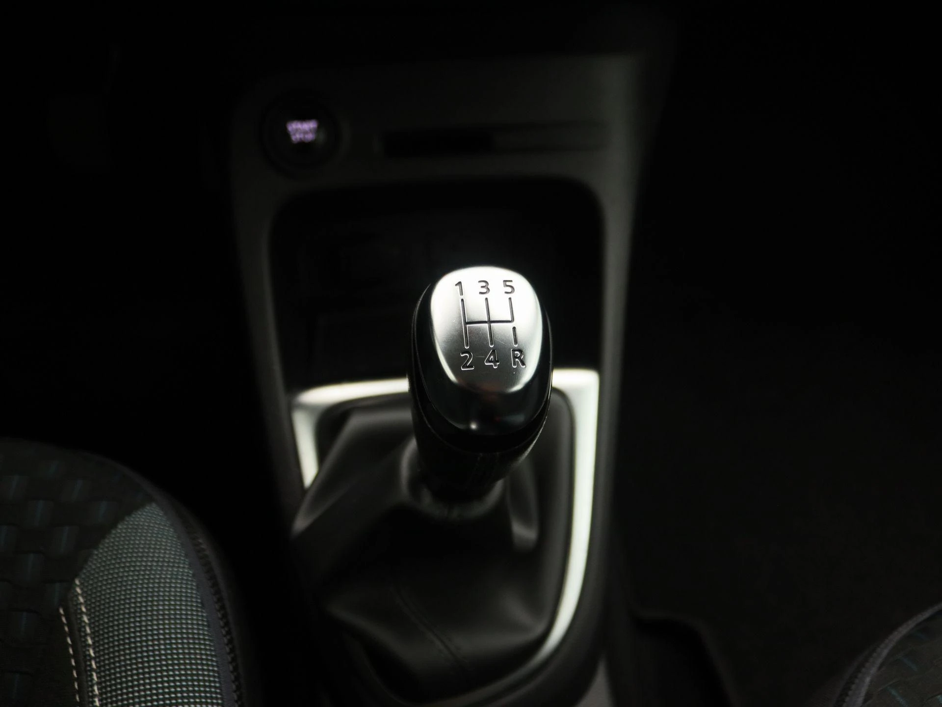 Renault Captur TCe 90 Intens