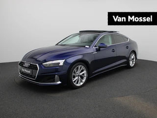 Audi A5 Sportback 30 TDI Advanced Edition