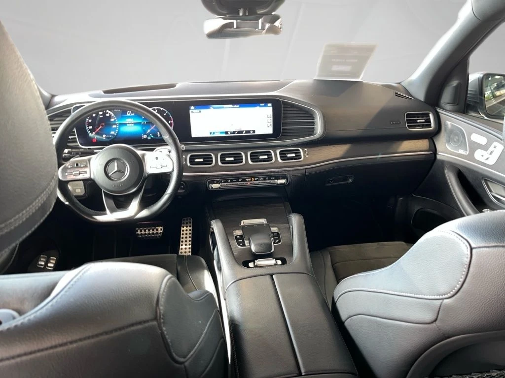 Mercedes-Benz-GLE 350 d-image-10