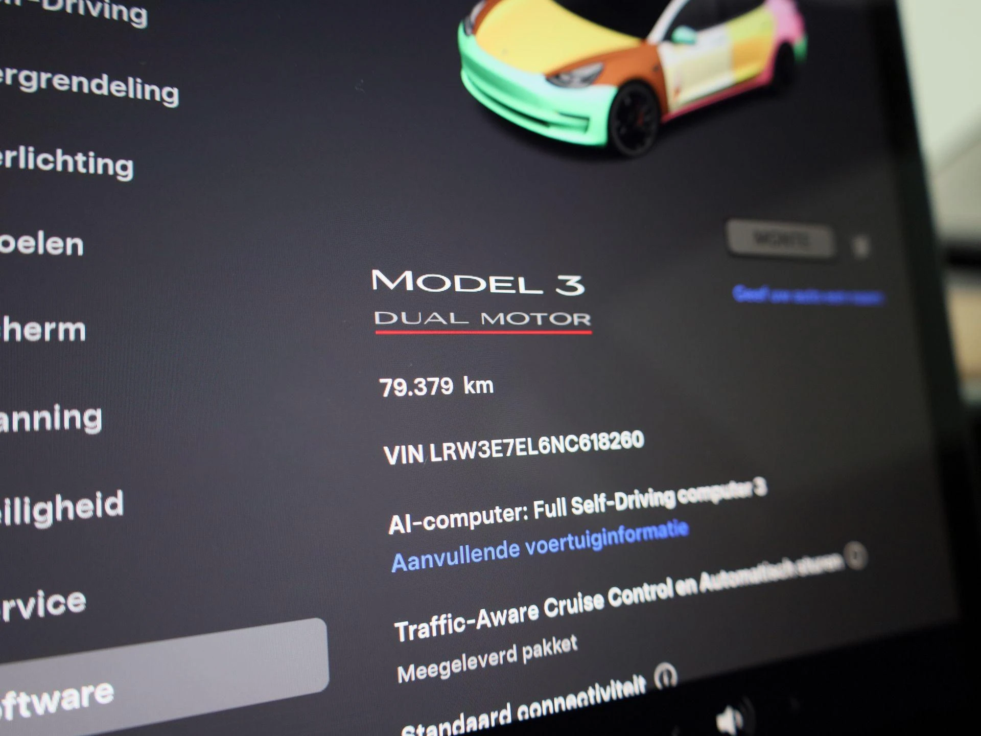 Tesla-Model 3-image-19