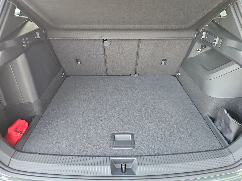 Volkswagen Tiguan 1,5 l eHybrid 130 kW / 85 kW 6-DSG R-Line
