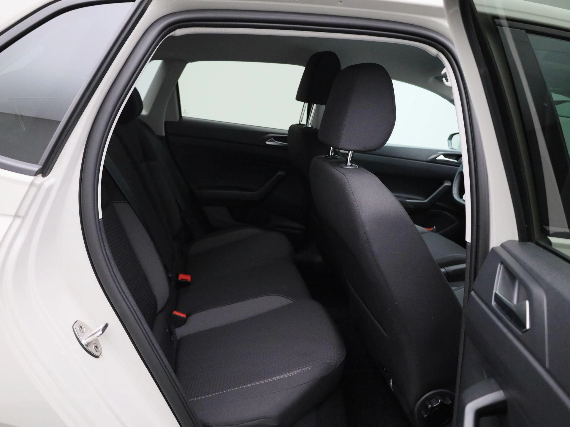 Volkswagen Polo 1.0 TSI Life Edition