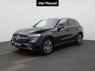 Mercedes-Benz GLC 300D