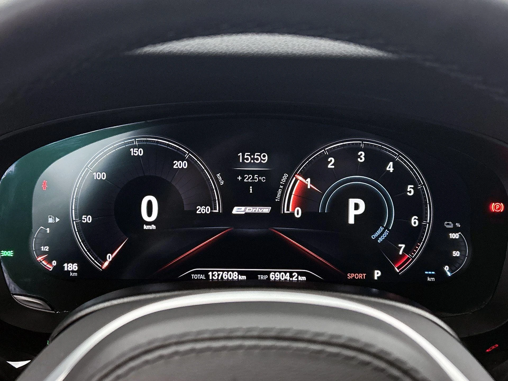 BMW-5 Serie-image-22