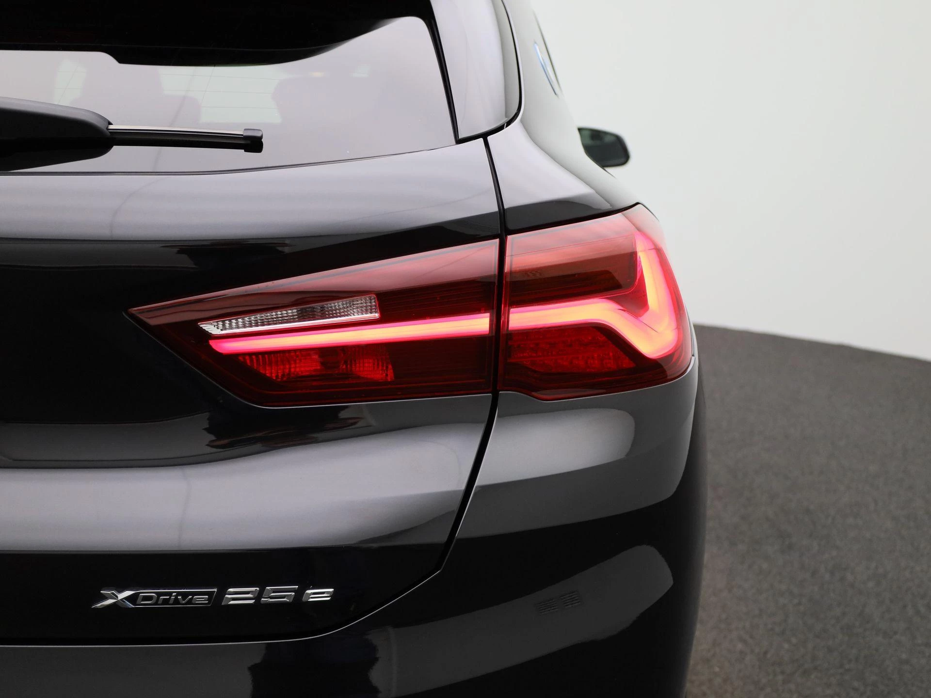 BMW X2 xDrive25e