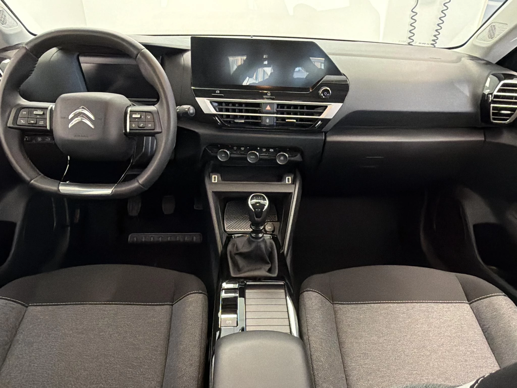 Citroën C4 X 1.2 Puretech 100 You
