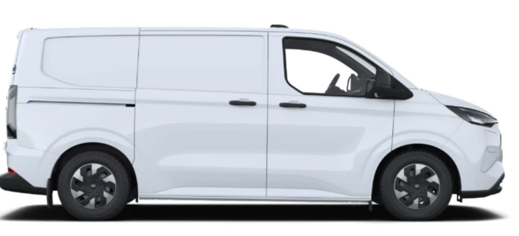 Ford E-Transit