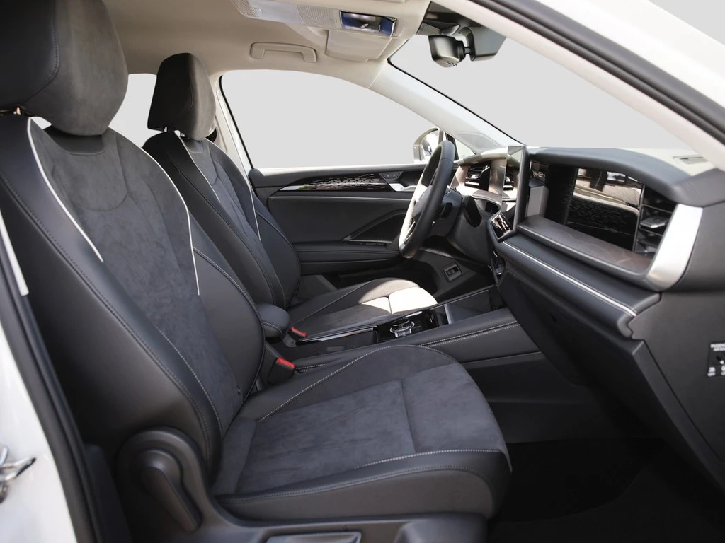 Volkswagen Tayron Elegance 1,5 l eTSI 150 PS 7-Gang DSG SKL
