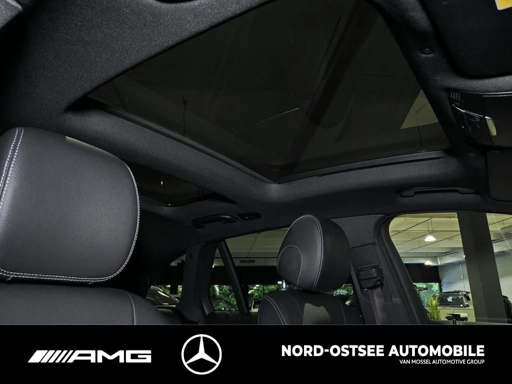 Mercedes-Benz GLC 300 e 4M PANO AHK KAMERA DISTRO LED DAB 9G