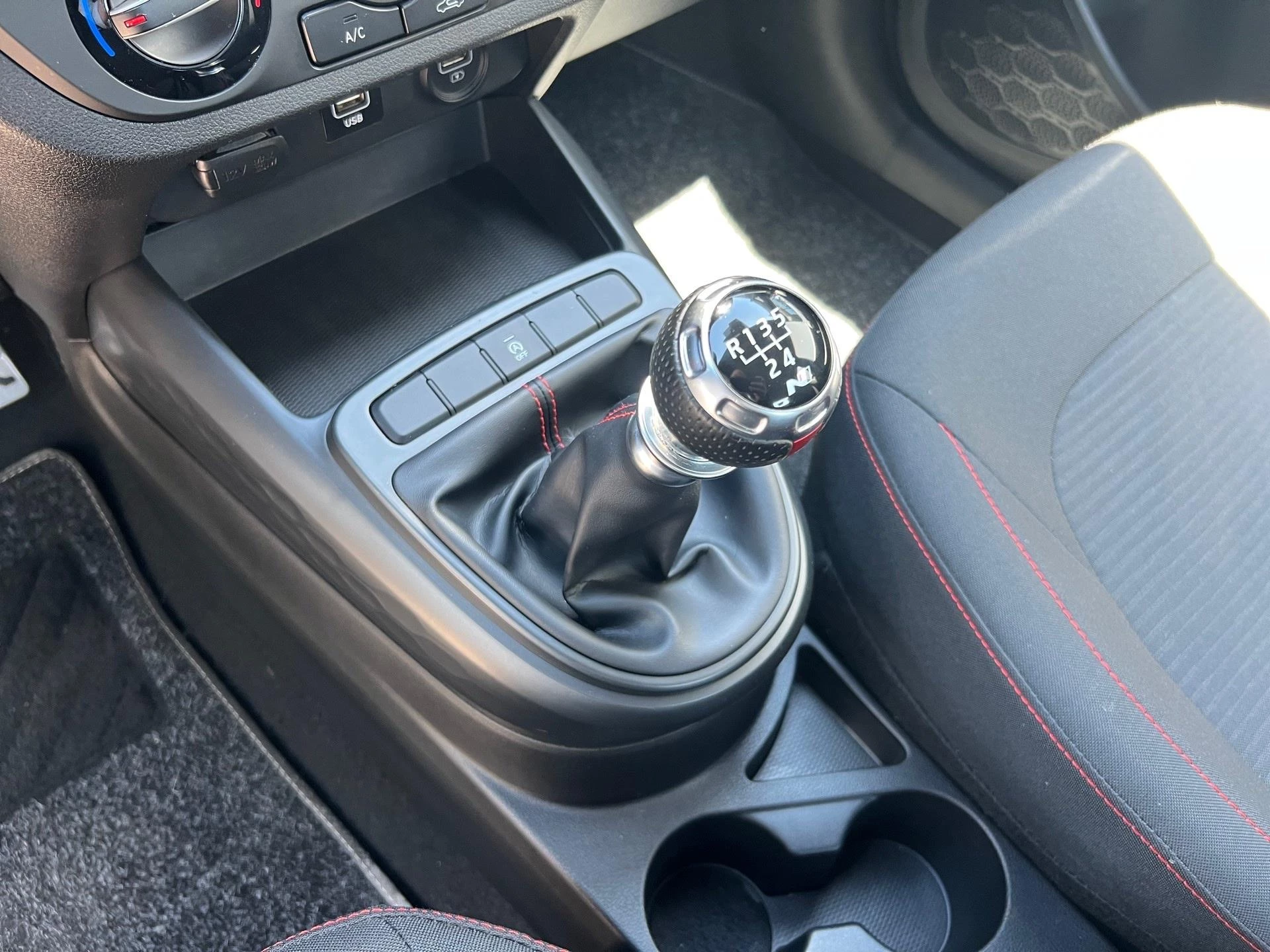 Hyundai i10 1.0 T-GDi Twist N-Line