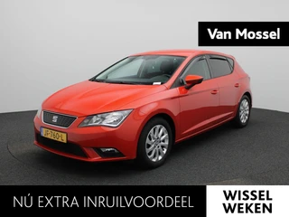 SEAT Leon 1.0 EcoTSI Style Connect