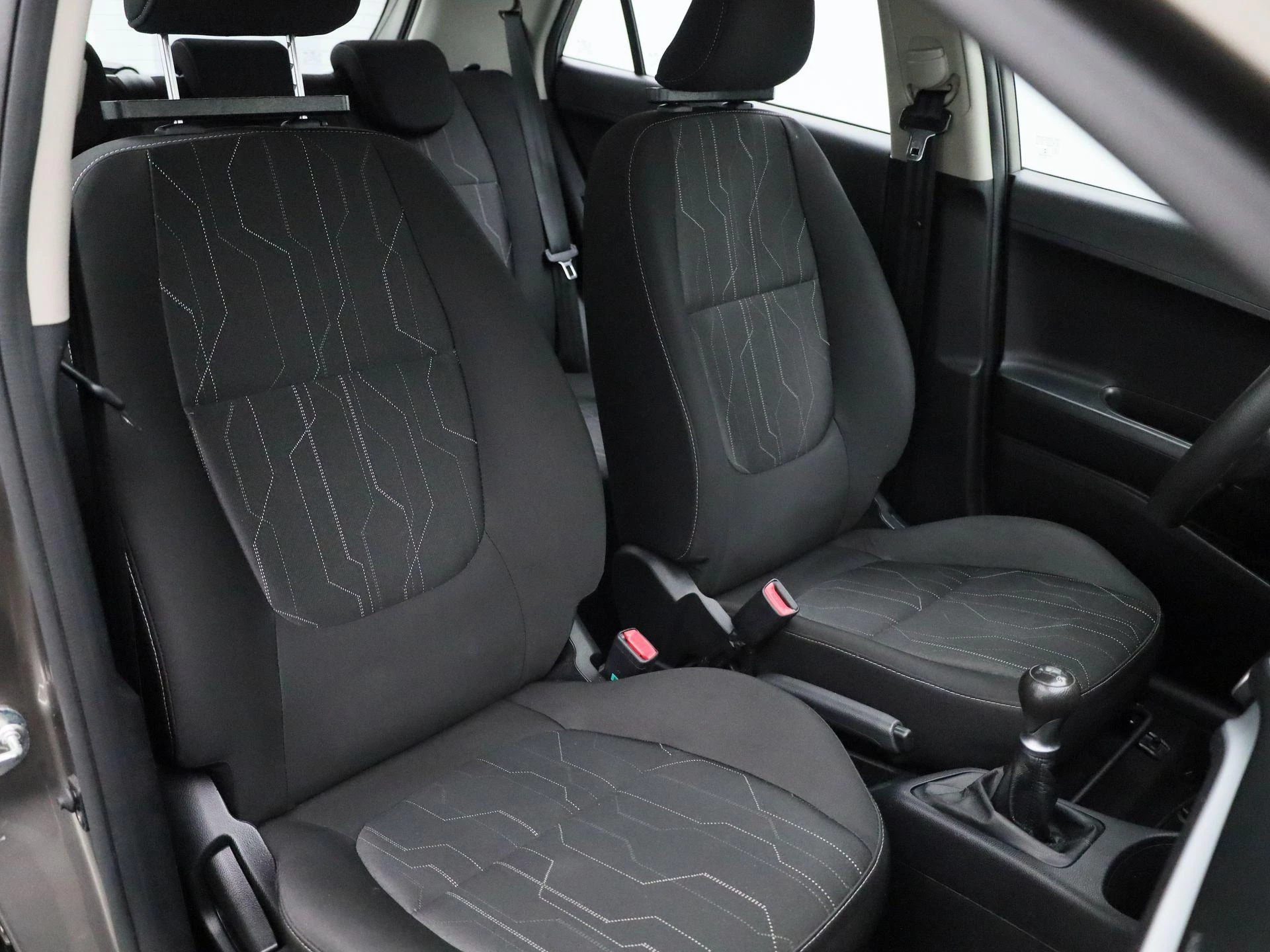 Kia Picanto 1.0 CVVT ComfortLine